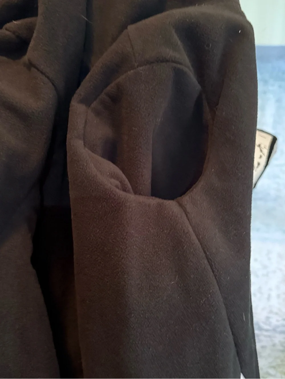 Jordan lightweight hooded